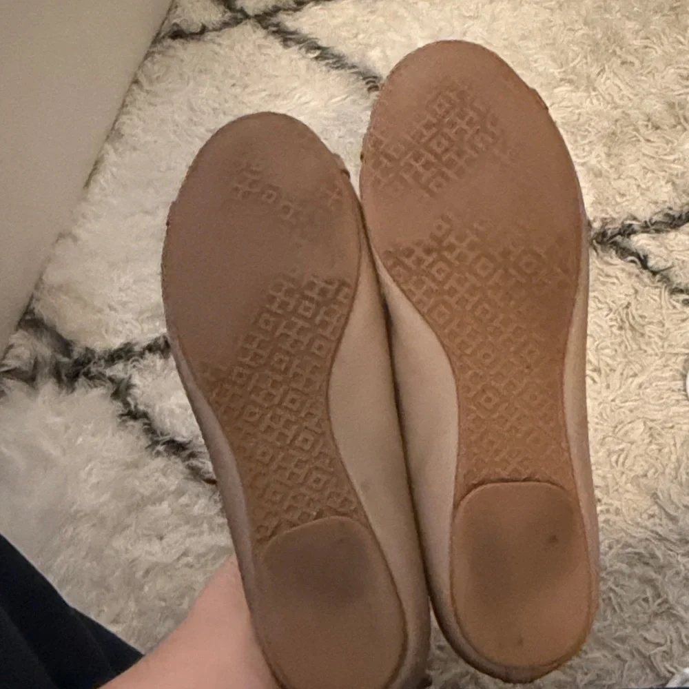 Tory Burch Ballet Flats - Picture 6 of 7